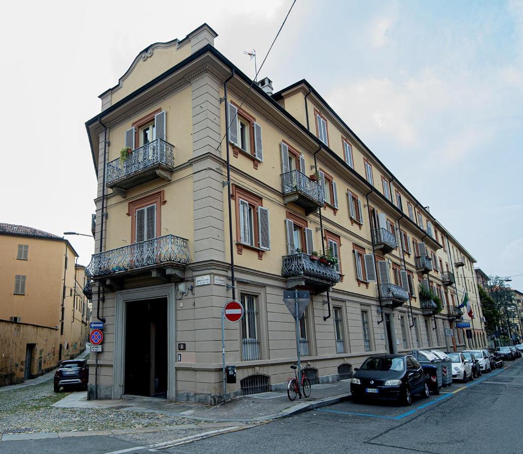 Balbis Choco Torino